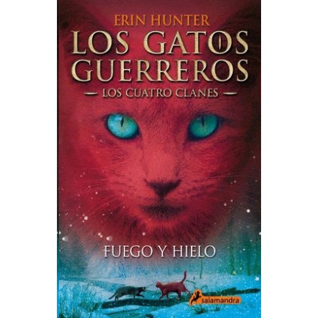 Fuego y hielo