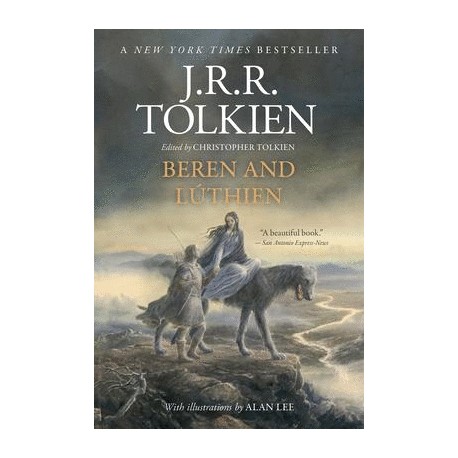 Beren and Luthien