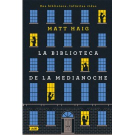 La biblioteca de la medianoche