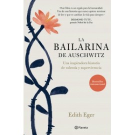 Bailarina de Auschwitz, La