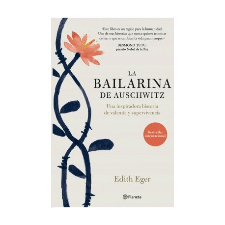 Bailarina de Auschwitz, La