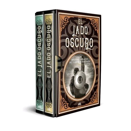 Lado oscuro, El