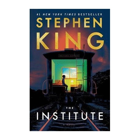 Institute, The