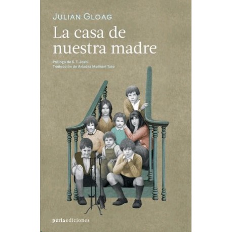 Casa de nuestra madre, La