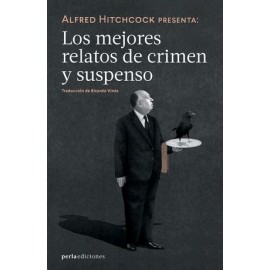 Los mejores relatos de crimen y suspenso
