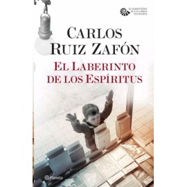 Laberinto de los espíritus, El