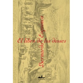 Libro de los dioses, El