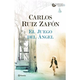 Juego del ángel, El