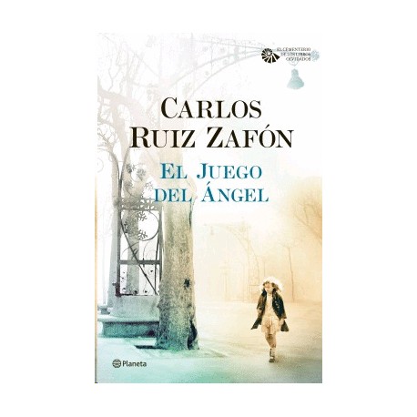 Juego del ángel, El