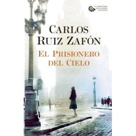 Prisionero del cielo, El