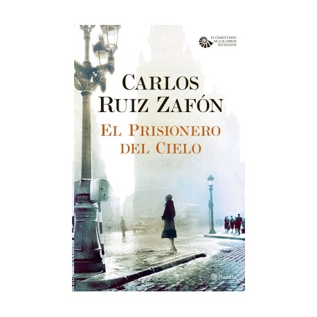 Prisionero del cielo, El