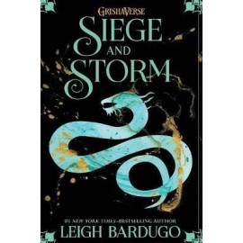 Shadow and Bone Trilogy, The: Siege and...