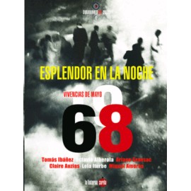 Esplendor en la noche