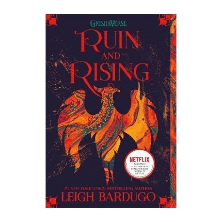 Ruin and Rising