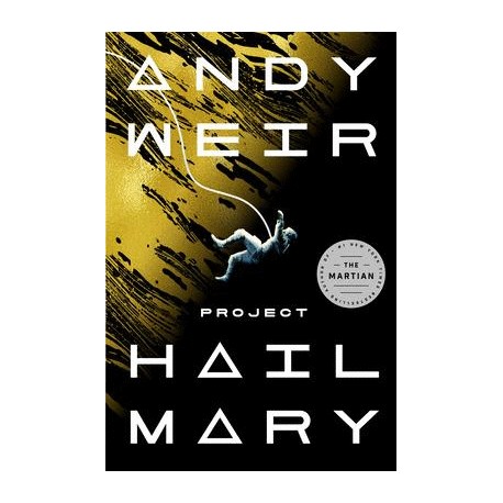 Project Hail Mary
