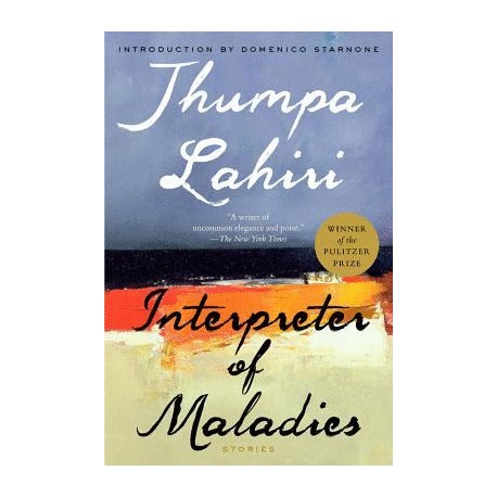 Interpreter of Maladies
