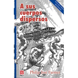 A sus cuerpos dispersos