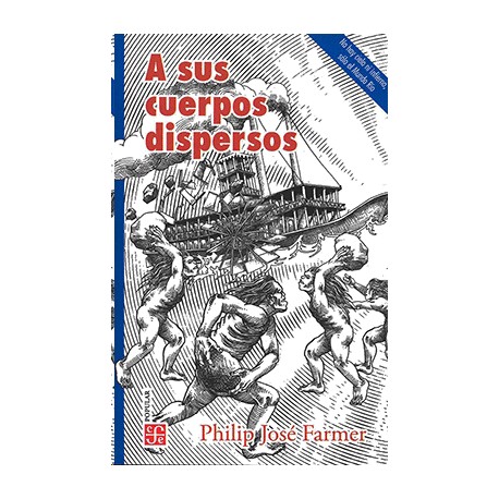 A sus cuerpos dispersos