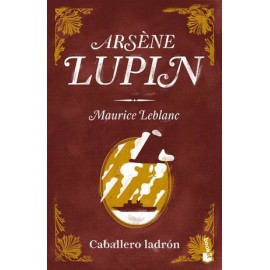 Arsène Lupin