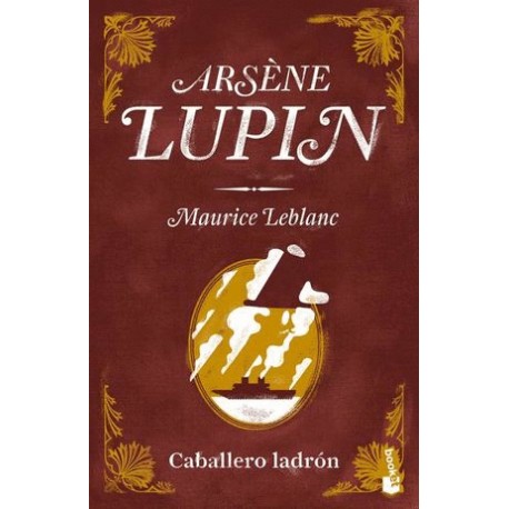 Arsène Lupin