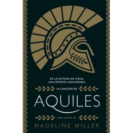 La canción de Aquiles