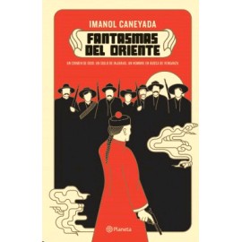 Fantasmas del oriente