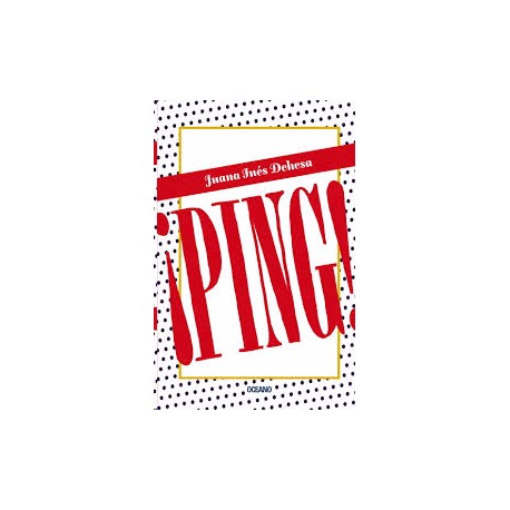 ¡Ping!