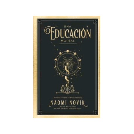 Una educación mortal