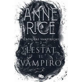Lestat. El Vampiro