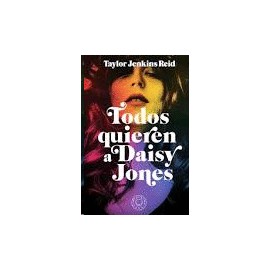 Todos quieren a Daisy Jones