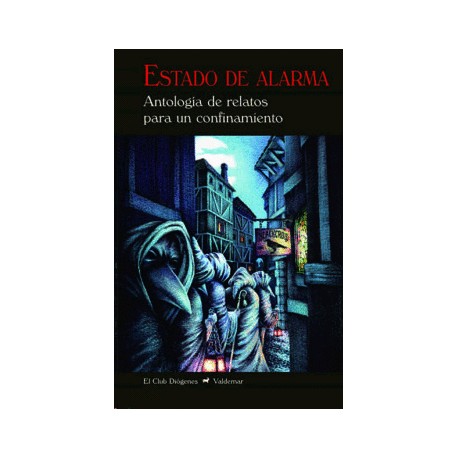 Estado de alarma