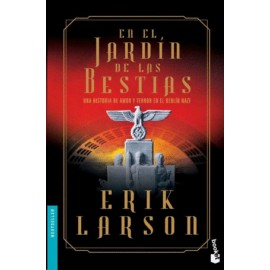 En el jardín de las bestias