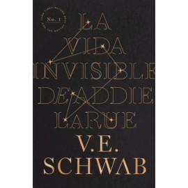 La vida invisible de Addie Larue