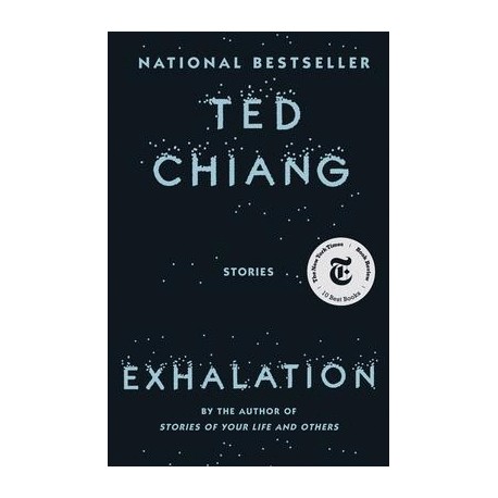 Exhalation