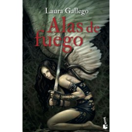Alas de fuego