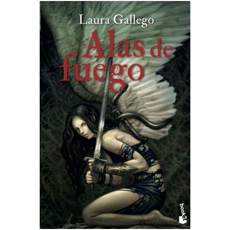 Alas de fuego
