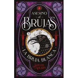 Asesino de brujas 1. La bruja blanca