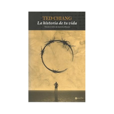 La historia de tu vida