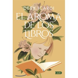 El aroma de los libros