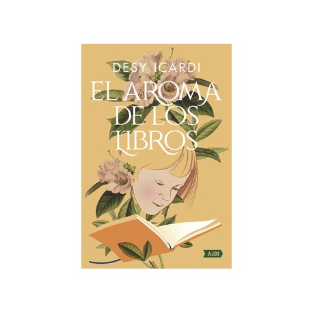 El aroma de los libros