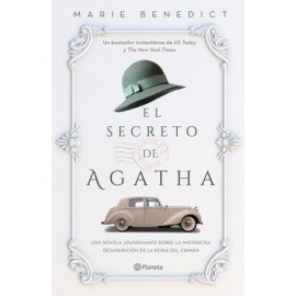 El secreto de Agatha