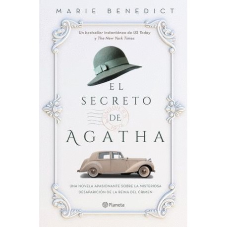 El secreto de Agatha