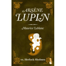 Arsène Lupin vs Herlock Sholm