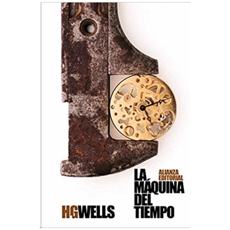 Máquina del tiempo, La