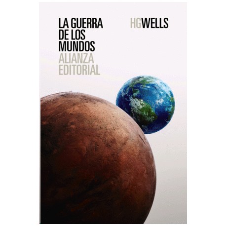 Guerra de los mundos, La