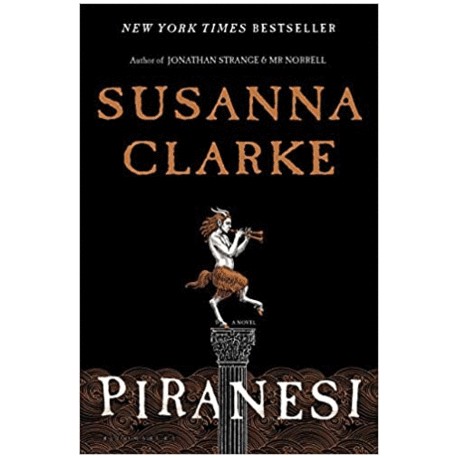 Piranesi