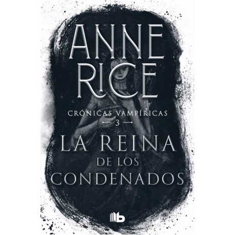 Reina de los condenados, La