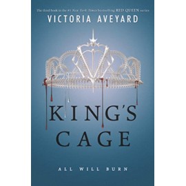 King's cage