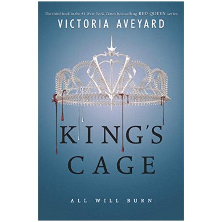 King's cage
