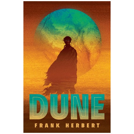 Dune Deluxe Edition
